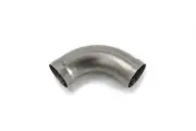 REMARK304 2.5" 85 Degree Stainles Slip Fit Mandrel Bend Exhaust Fabrication Pipe