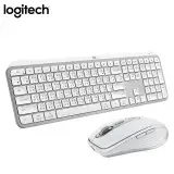 在飛比找遠傳friDay購物精選優惠-【Logitech 羅技】MX Keys S 無線智能鍵盤 