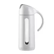Oil Leakage-proof Tank Cooking Bottle Container Condiment Containers Vinegar