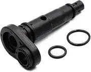 PCV Valve for Acura MDX RDX RL RLX TL TSX Honda Accord Crosstour Odyssey Pilot Ridgeline Saturn Vue Replaces 17130-RCA-A02 17130-59B-003 V384