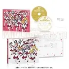 Happinet The Idolmaster Million Live! Blu-Ray Volume 1 Multicolor