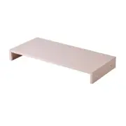 LIHIT LAB Steel Dual Monitor Stands for Laptop/Computer/Desk, Set of 2, 21.3"...