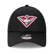Essendon Bombers 2024 Kids 9FORTY Cap