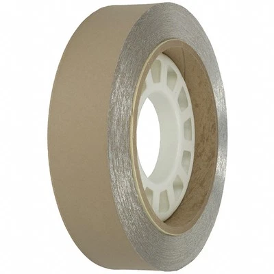 2552-2"X36YD TAPE DAMPING FOIL SILVER 2"X36YD
