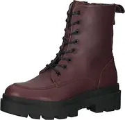[Fly London] Women's Jaye878fly Combat Boot