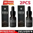 GODA For Her Pheromone Perfume for Women Long-Lasting with Jasmine and Rose 2Pcs