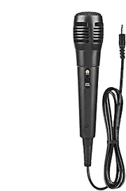 Duet Karaoke - Innovative Karaoke Machine, Microphone System for Duet Performances | Crisp Audio, Immersive Light Effects, Pairing, User-Friendly Controls