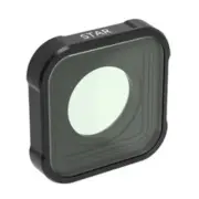 Star Filter Lens for GoPro Hero 13 12 11 10 9 Black