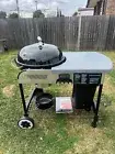 weber Kettle bbq