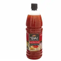 在飛比找蝦皮商城優惠-THAI KTTCHEN RED CHILI 泰式辣椒醬1公