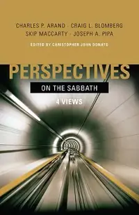 在飛比找博客來優惠-Perspectives on the Sabbath: 4