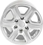 Ford Alloy Wheel 17" For Ranger Px 2011-On