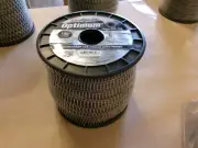 STENS 380-734 SILVER STREAK OPTIMUM TRIMMER LINE SPOOL 3.30MM .130" 435 FT