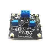 AD620 Programmable Gain Voltage Amplifier Modules Digital Potentiometer MCP41010