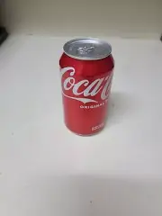 Coca Cola Soda Can Safe Diversion Stash Hidden Container