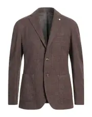 [LUIGI BIANCHI MANTOVA] LUIGI BIANCHI Mantova Blazers - Item 49963301