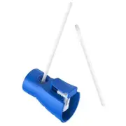 PU Spray Foam Glue Applicator Handheld Caulking Tool for Construction Crafts