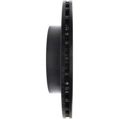 Disc Brake Rotor-Sport Cryo-Treated Slotted fits 03-06 Mitsubishi Lancer (for: Mitsubishi)