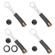Bikes Bottom Bracket Install Tool with Crank Cover Tool Bottom Bracket Wrenchs