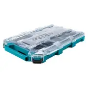 MAKITA MAKTRAK™ Low Medium Organiser Storage T-90059
