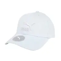 在飛比找momo購物網優惠-【PUMA】流行系列棒球帽-防曬 遮陽 棒球帽 運動 帽子(