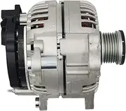 Generator Alternator Compatible For AUDI A1 A3 Compatible For SEAT Alhambra Toledo 1.4TSI 03C903023S 03C903025K 0124525188 0124525543
