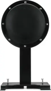 Gibraltar Bass Drum Practice Pad - 10 inch (2-pack) Bundle