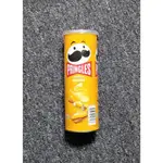 PRINGLES 品客 洋芋片 香濃起司口味 102G 效期 2025.8.14