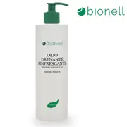 Bionell refreshing draining massage oil bionell 500 ml
