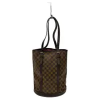 在飛比找蝦皮購物優惠-LOUIS VUITTON 路易威登 托特包格紋Damier