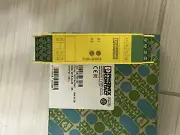 Phoenix Contact PSR-SCP-24DC/ESP4/2X1/1X2 2981020 Safety Relay SIL3 (NEW)