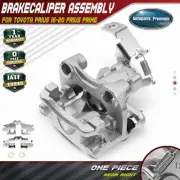 Rear Right Brake Caliper w/ Bracket for Toyota Prius 2016-2022 Prius Prime 17-22 (for: Toyota)