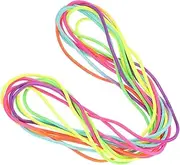 HANABASS Chinese Jump Ropes Toys Stretch Rope for Boys and Girls Promoting Coordination Physical Development