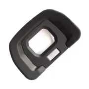 Electronic Viewfinder Dust Eyecup Cover Cup for Panasonic DC-GH5 Camera u