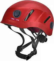 Tontron Hiking Climbing Caving Work Helmet