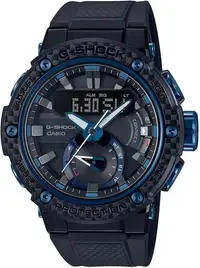 在飛比找Yahoo!奇摩拍賣優惠-日本正版CASIO卡西歐G-Shock GST-B200X-