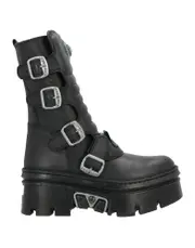 [NEW ROCK] NEW ROCK Ankle boots - Item 17994255