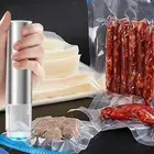 Vacuum Sealer Cordless Multipurpose Practical Handheld Vacuum Sealer Machine