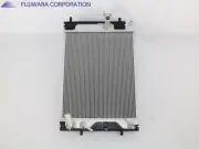DAIHATSU Mira 2006 CBA-L275S Radiator 16400B2220 [New] [PA103156144]