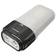 Nitecore LR70 3000 Lumen Lantern Flashlight