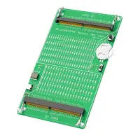 在飛比找蝦皮購物優惠-❦Yxa DDR4 DDR5 主板內存插槽診斷分析儀 LED