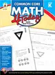 Common Core Math 4 Today, Grade K ─ Daily Skill Practice