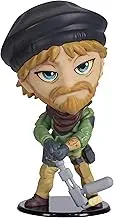 Ubisoft Six Collection Merch Series 6 Maverick Chibi Figurine
