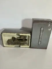 Corgi SD. KFZ. 7/1 Krauss-Maffel Semi Track 305 Heers Flak 21st Panzer Division