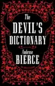 【電子書】The Devil’s Dictionary
