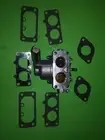 CARB for BRIGGS STRATTON V-TWIN ENGINE 27HP 49T877 NIKKI 799511 SCAG MOWER OHV