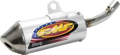FMF Racing PowerCore 2 Shorty Silencer 20206