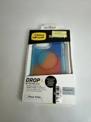 OtterBox Apple iPhone 14 Plus Symmetry Plus Case MagSafe - Colorful Glassemer
