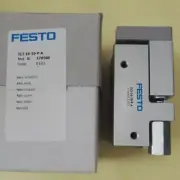 1PC New Original Festo slider drive SLT-16-10-P-A 170560
