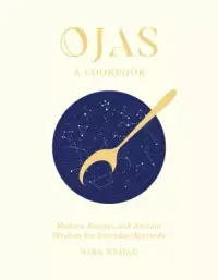 在飛比找博客來優惠-Ojas: A Cookbook: Modern Recip